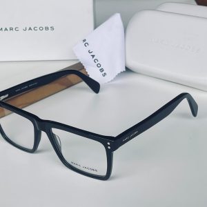 MARC JACOBSS TRANSPARENT LENS