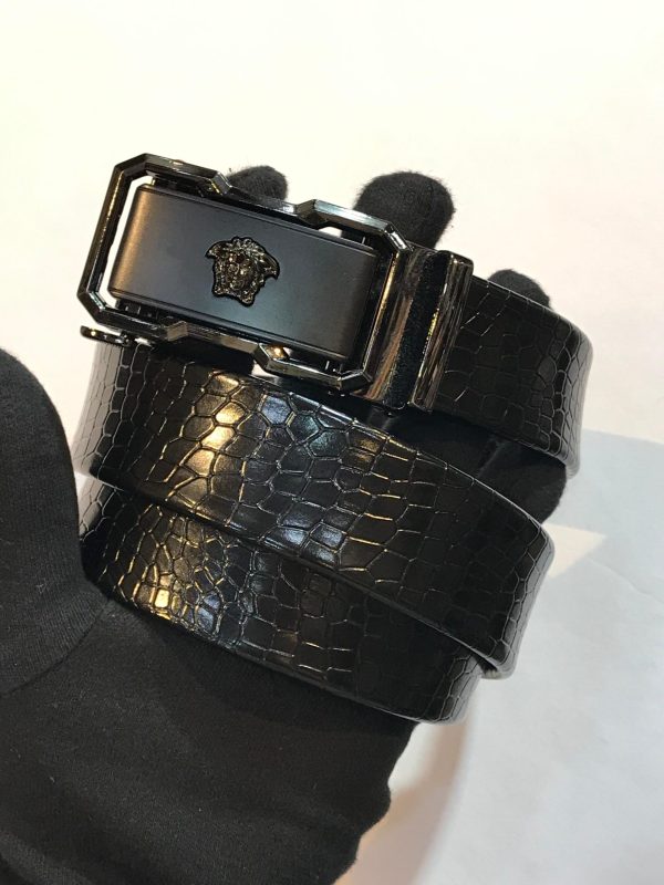 BRANDED BELTS - Image 2