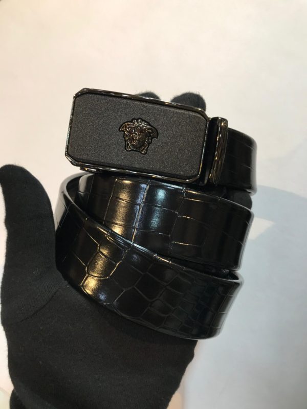 BRANDED BELTS - Image 11