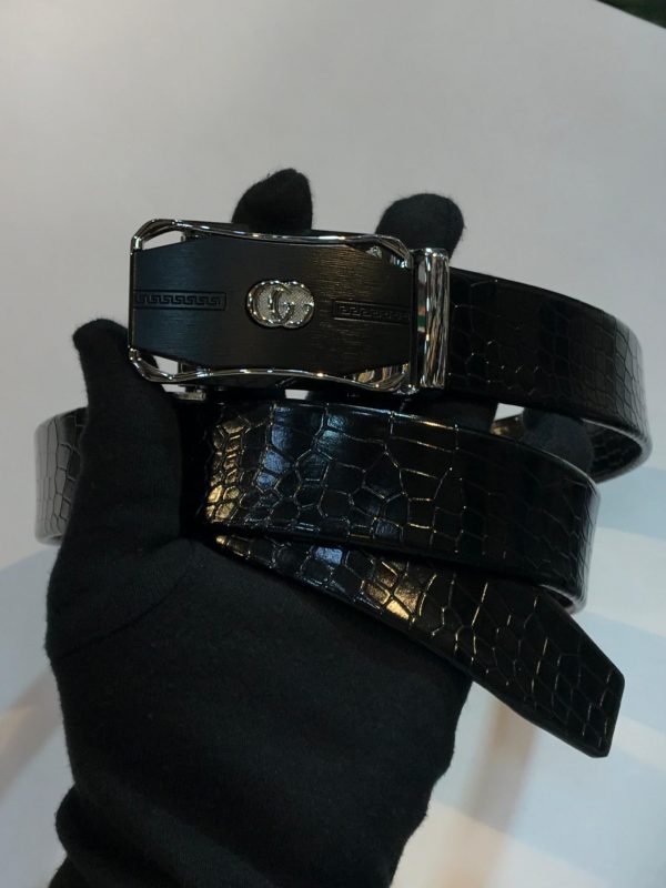 BRANDED BELTS - Image 3