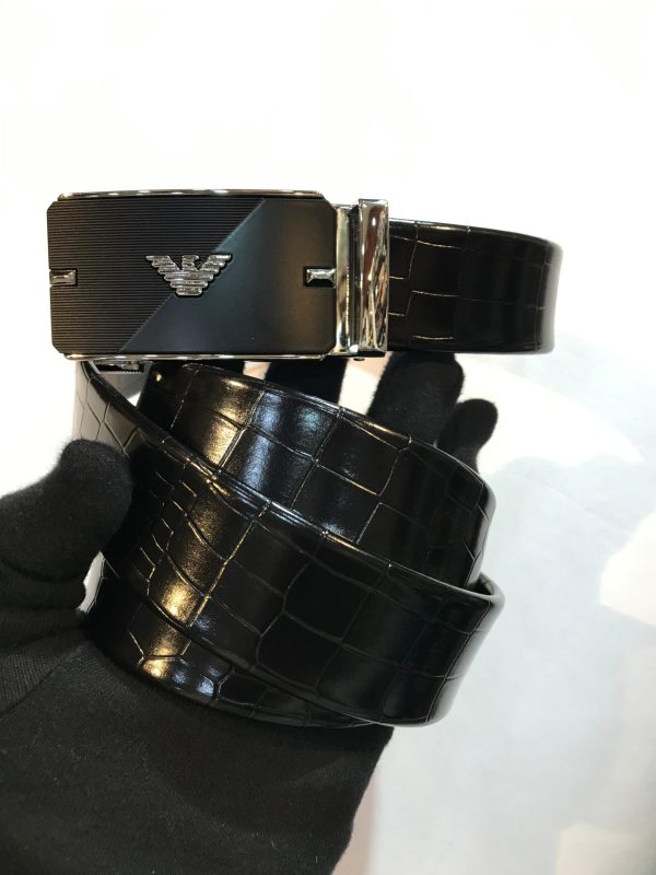 BRANDED BELTS - Image 5