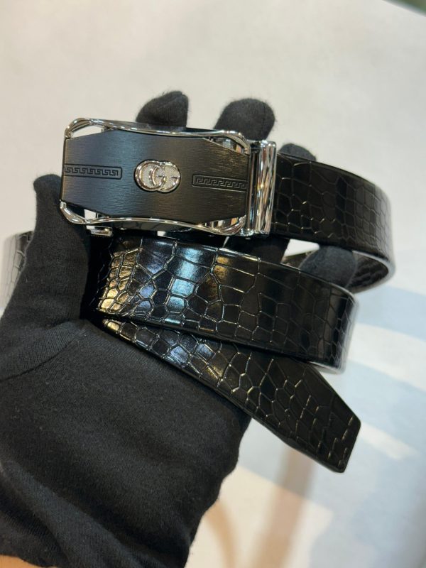 BRANDED BELTS - Image 4