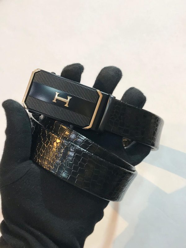 BRANDED BELTS - Image 7