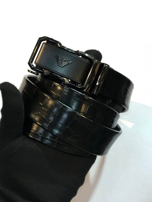 BRANDED BELTS - Image 6