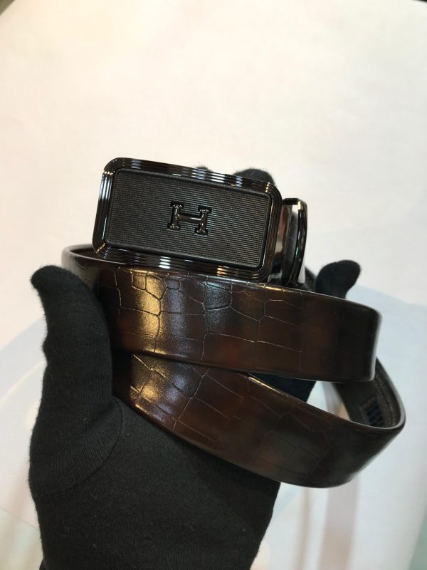 BRANDED BELTS - Image 9