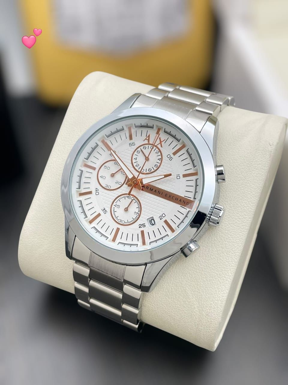 Emporioo Armanii - Image 4