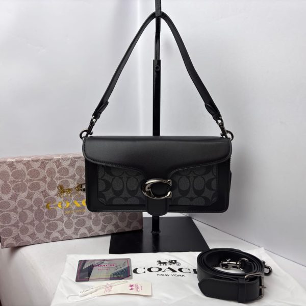LATEST EDITION COACHH TABBY SHOULDER BAG - Image 15