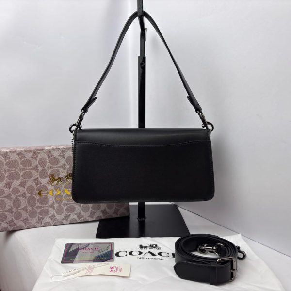 LATEST EDITION COACHH TABBY SHOULDER BAG - Image 2