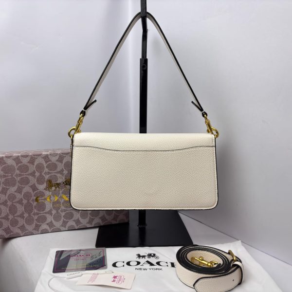 LATEST EDITION COACHH TABBY SHOULDER BAG - Image 7