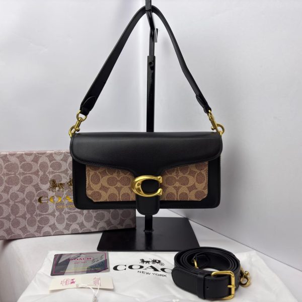 LATEST EDITION COACHH TABBY SHOULDER BAG - Image 9