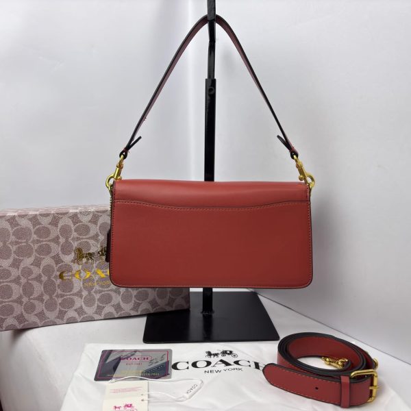 LATEST EDITION COACHH TABBY SHOULDER BAG - Image 10