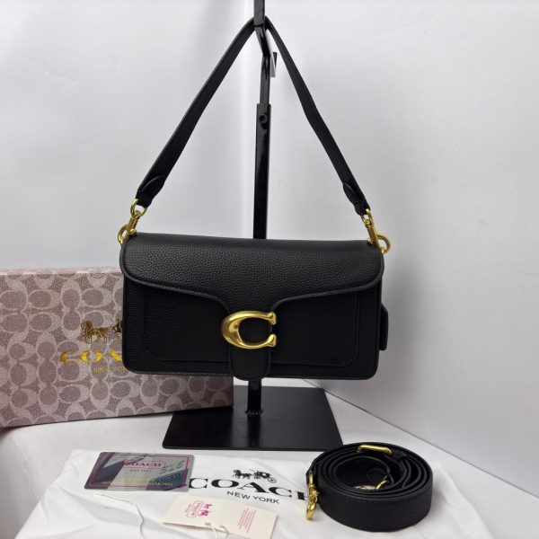 LATEST EDITION COACHH TABBY SHOULDER BAG - Image 16