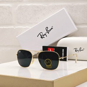 RAYBAN GLASS LENS