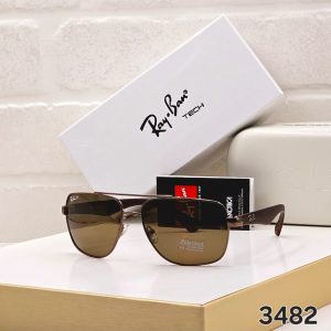 RAYBANN NEW METAL