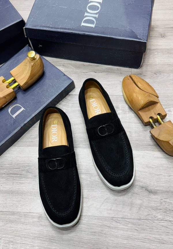 Diorr loafers - Image 4