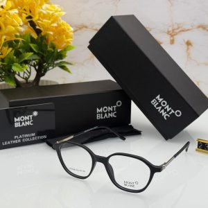 LATEST MONTT BLANCC OPTICAL FRAME