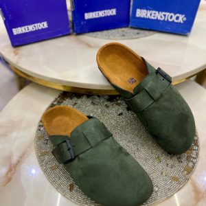 BIRKENSTOCKK BOSTON