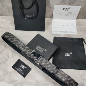 PREMIUM BELTS