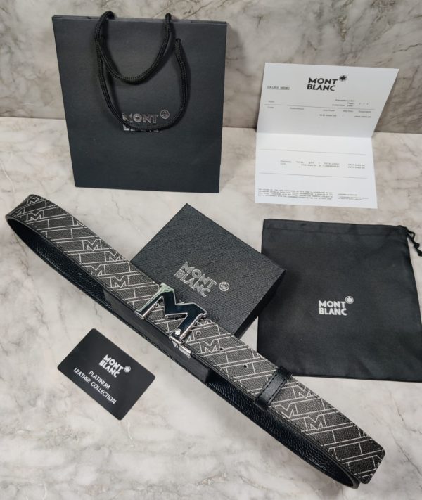PREMIUM BELTS