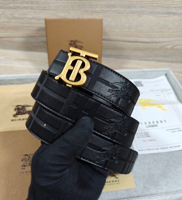 PREMIUM BELTS