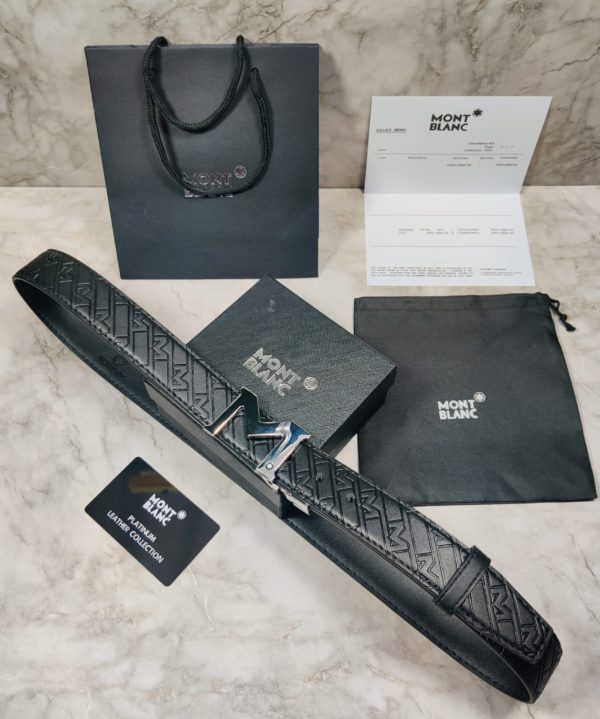 PREMIUM BELTS - Image 2