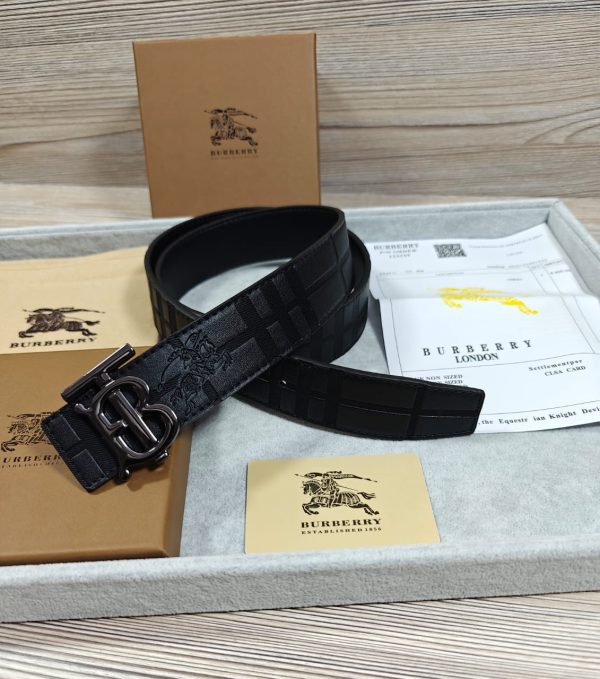 PREMIUM BELTS - Image 3