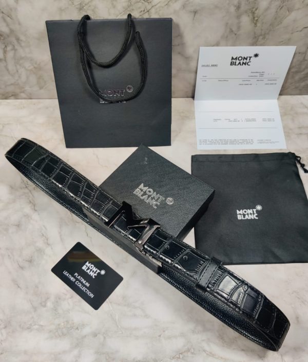 PREMIUM BELTS - Image 3