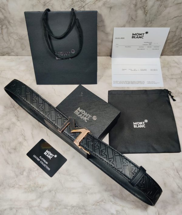 PREMIUM BELTS - Image 4