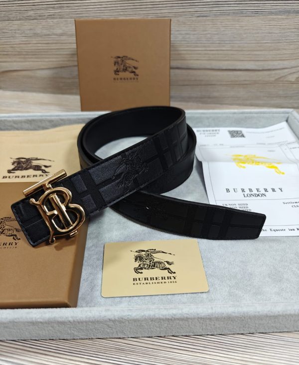 PREMIUM BELTS - Image 5