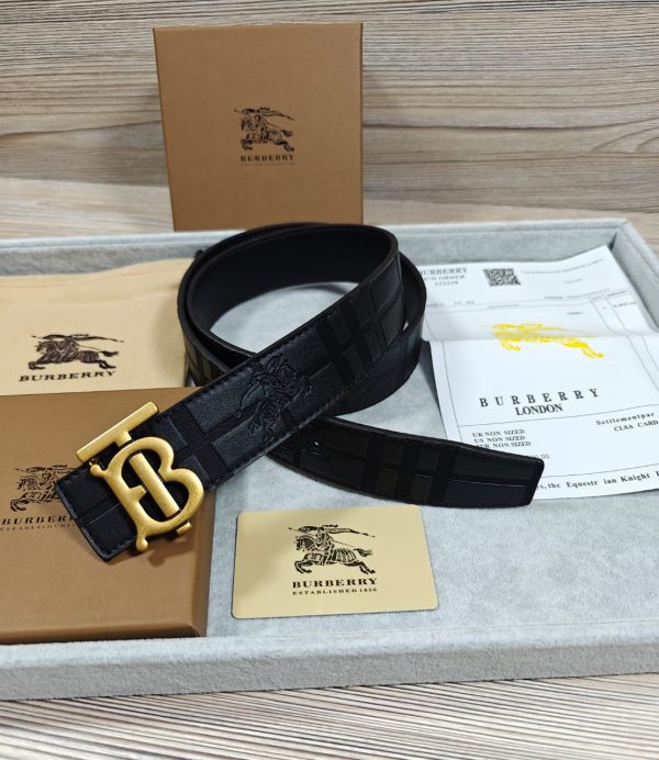 PREMIUM BELTS - Image 8
