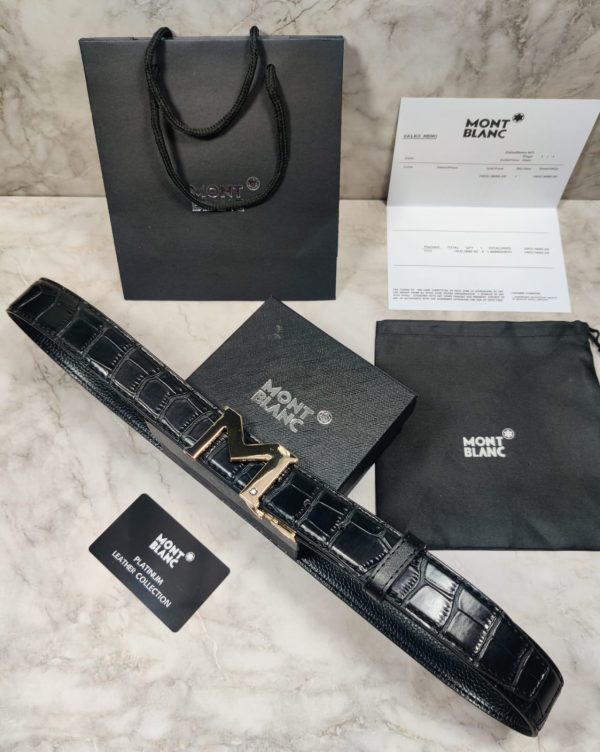 PREMIUM BELTS - Image 8