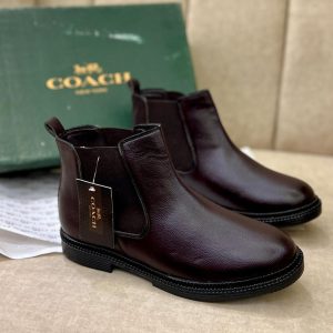 COACHH Chelsea Boots