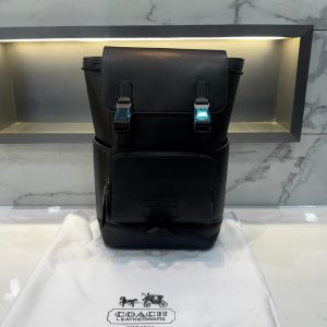 Coachh Premium Quality Unisex Luxury Bagpack