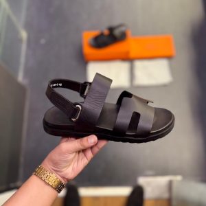 HERMESS- PARIS AMAZING SANDALS 