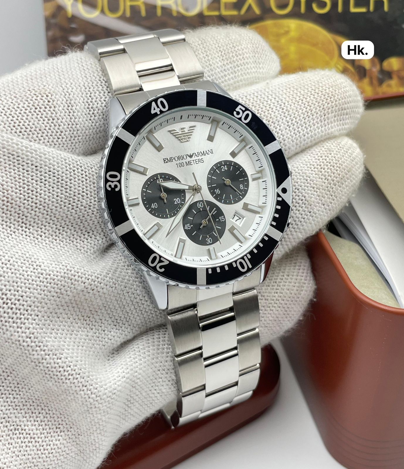 Emporioo Armanii - Image 2