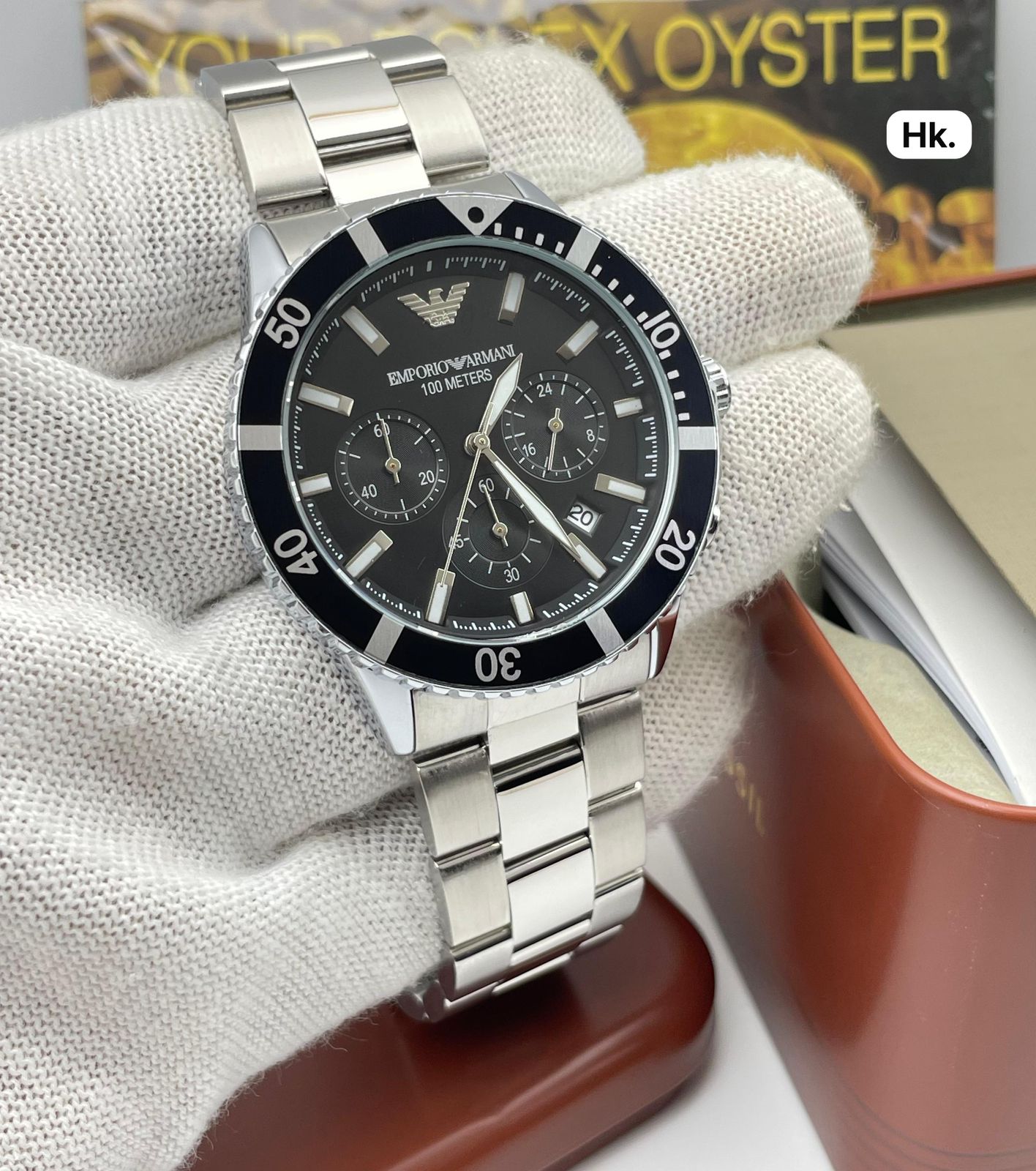 Emporioo Armanii - Image 4