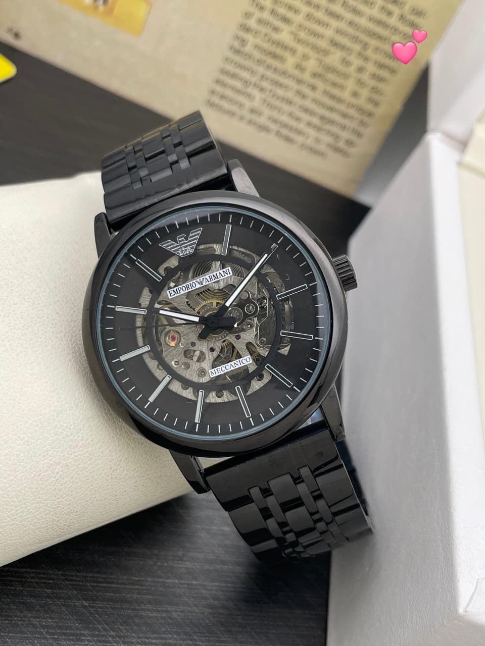 Emporioo Armanii - Image 7