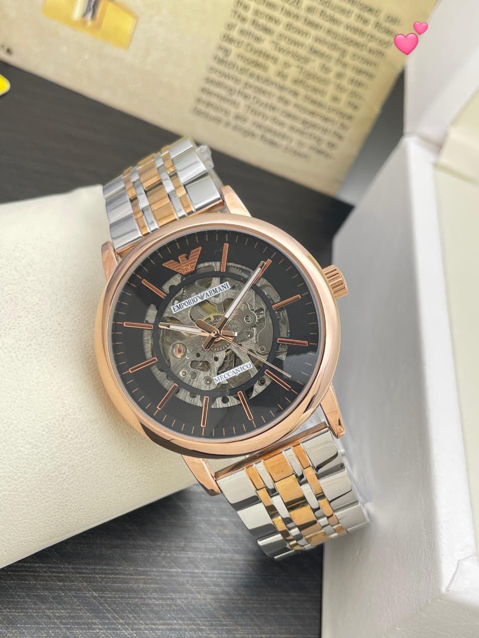 Emporioo Armanii - Image 3