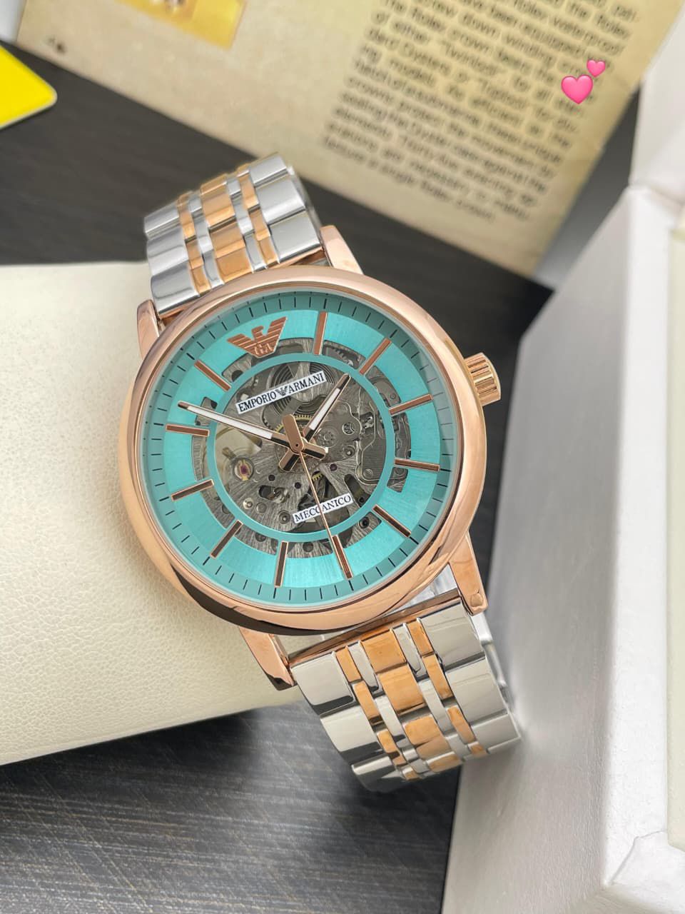 Emporioo Armanii - Image 2