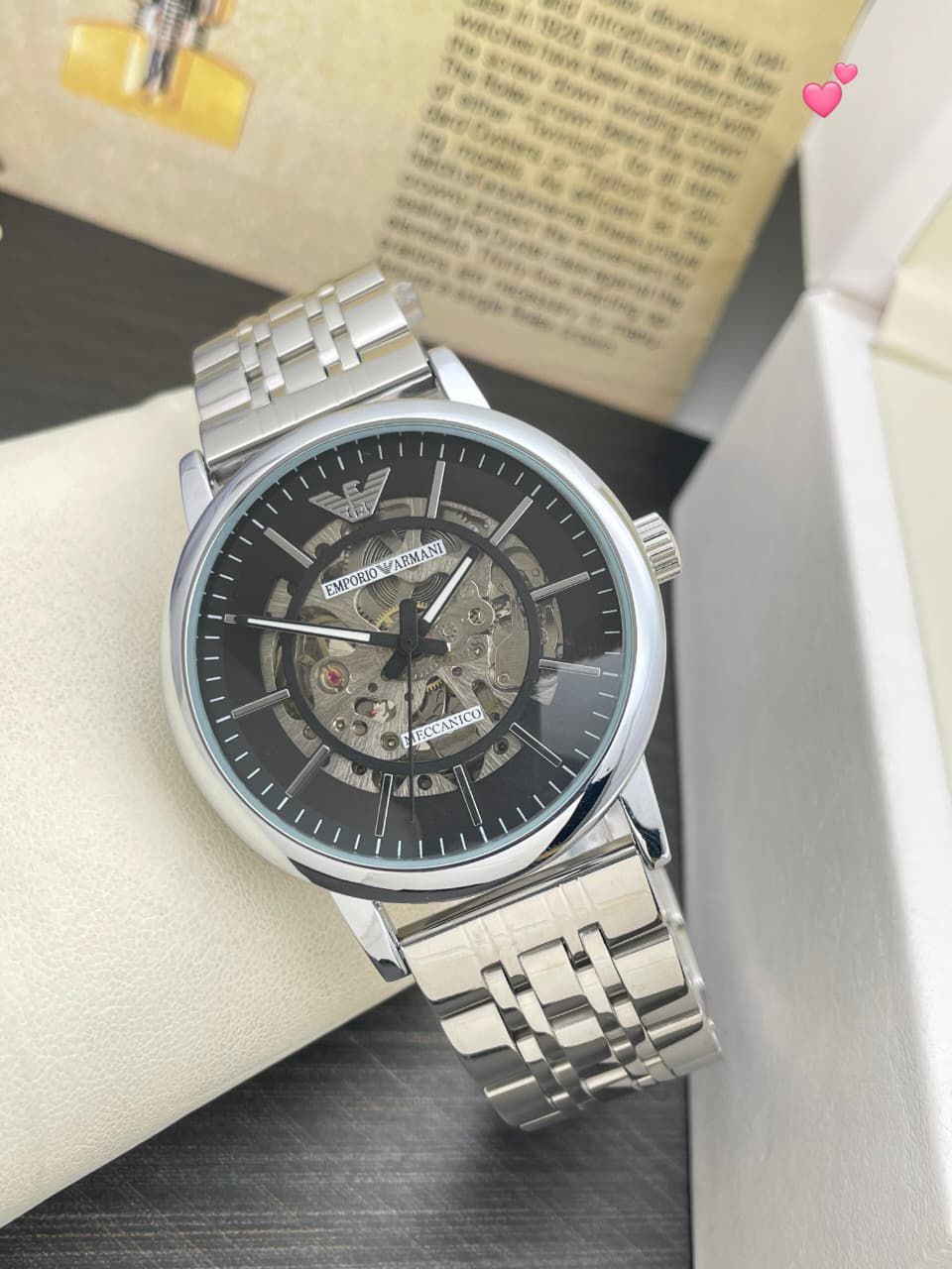 Emporioo Armanii - Image 5