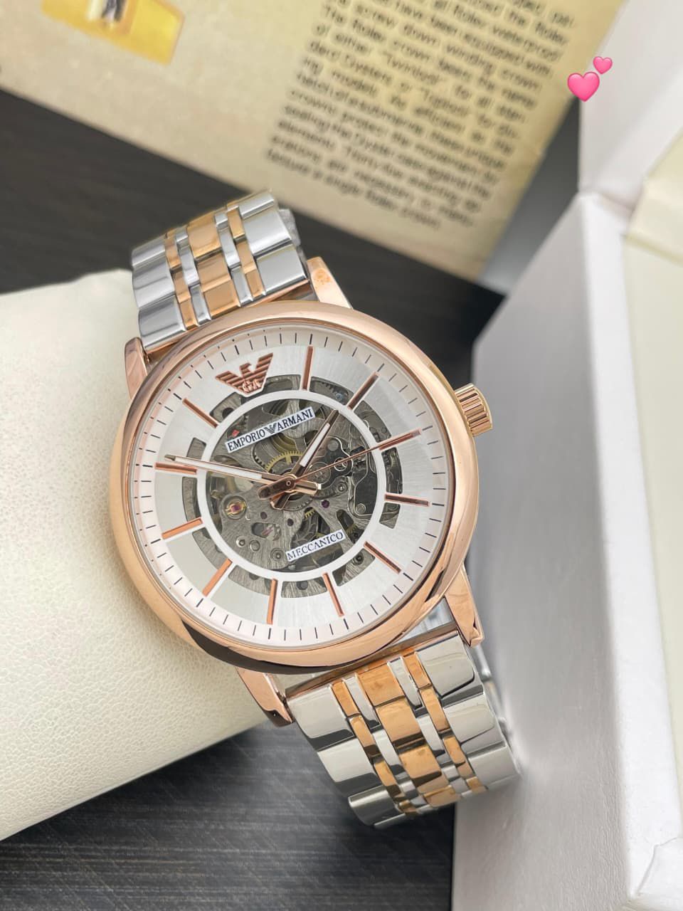 Emporioo Armanii - Image 4