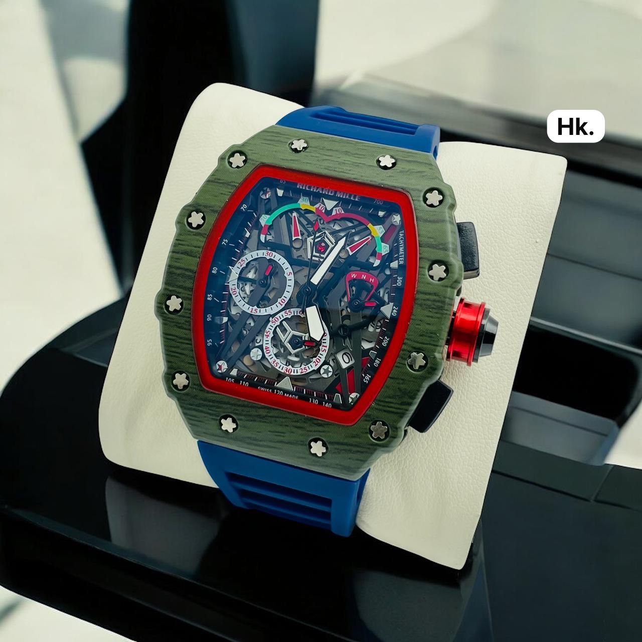 Richardd Millee - Image 3