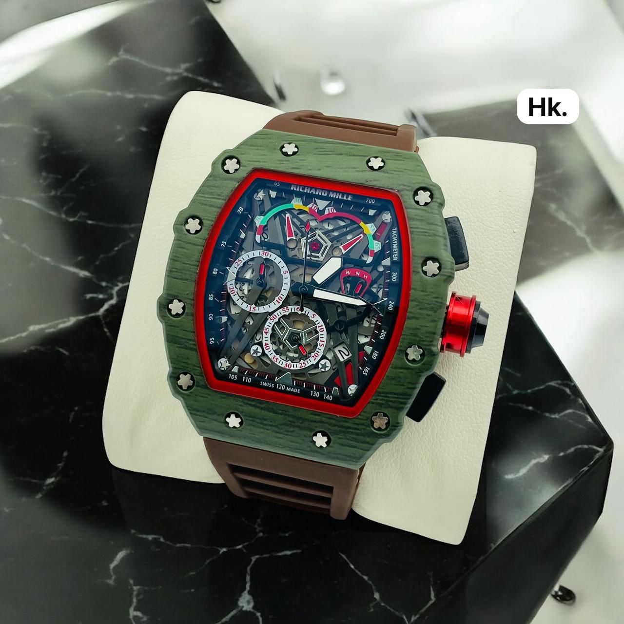 Richardd Millee - Image 2