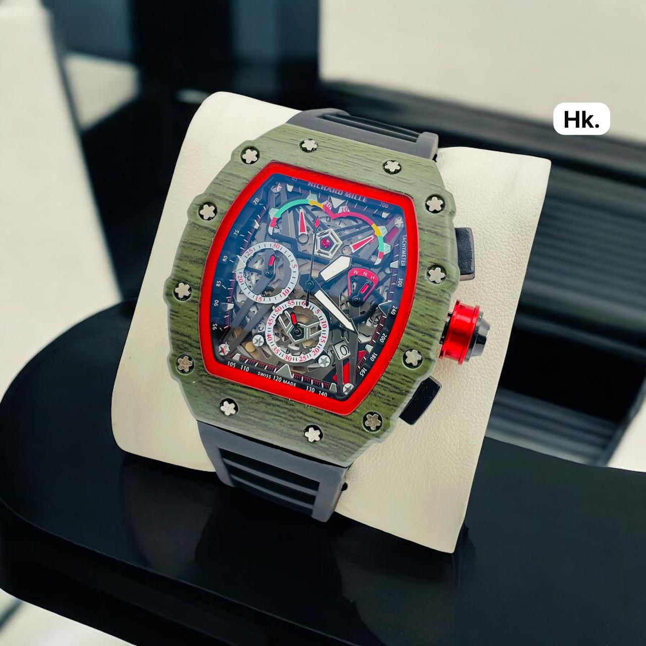 Richardd Millee - Image 4