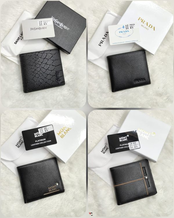 FASHIONABLE MENS WALLETS - Image 9