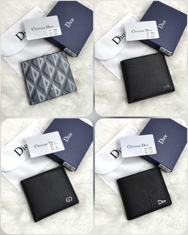 FASHIONABLE MENS WALLETS - Image 3