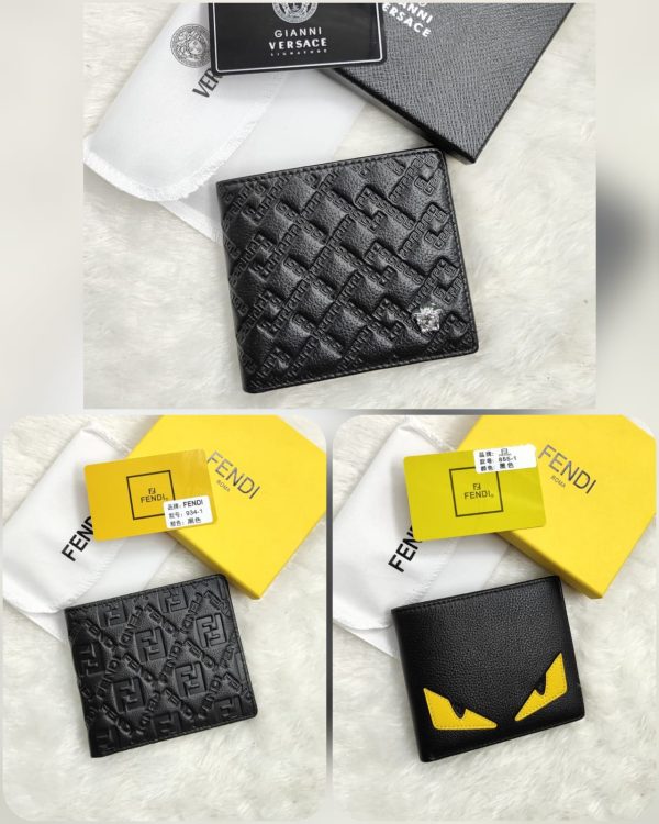 FASHIONABLE MENS WALLETS - Image 2