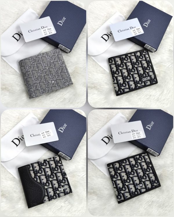 FASHIONABLE MENS WALLETS - Image 4