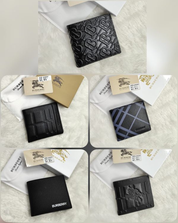 FASHIONABLE MENS WALLETS - Image 7
