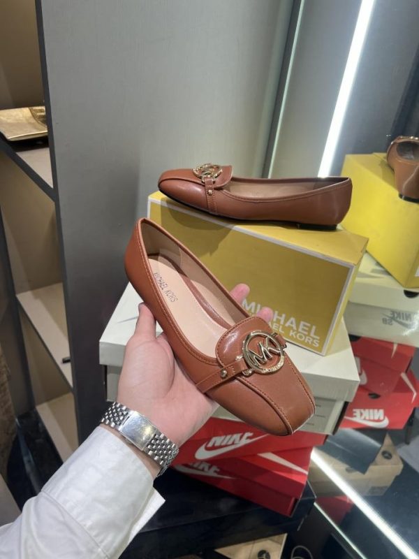 MICHAELL KORSS FLATS COLLECTION